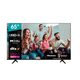 Hisense 65A6BG televizor, 65" (165 cm), LED, Full HD/Ultra HD, Vidaa OS, HDR 10