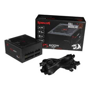 Power Supply PS003-600W