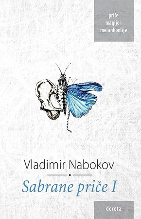 SABRANE PRICE I Vladimir Nabokov