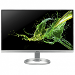 Acer R270 monitor, 27"