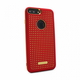 Torbica Hot Dots za iPhone 7 plus/8 plus crvena