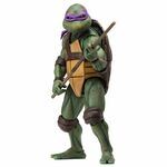 Teenage Mutant Ninja Turtles Movie 1990 Donatello figure 18cm