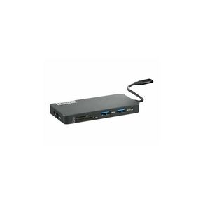 Lenovo USB-C 7-in-1 Hub: 2x USB3.0; 1x USB2.0 1x HDMI 4K