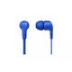 Philips TAE1105BL/00 slušalice 3.5 mm/bežične, plava, 102dB/mW