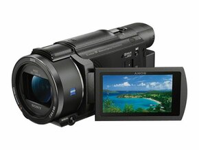 Sony FDR-AX53B video kamera