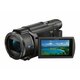 Sony FDR-AX53B video kamera, 16.6Mpx/8.3Mpx, 4K