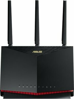 Asus RT-AX86U Pro mesh router