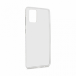 Torbica silikonska Ultra Thin za Samsung A515F Galaxy A51 transparent