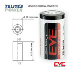 Baterija Litijum ER34615 3.6V 19000mAh EVE
