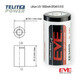 Baterija Litijum ER34615 3.6V 19000mAh EVE