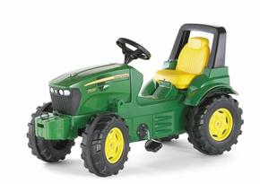 Rolly Traktor John Deer 7930 FarmTrac