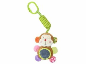 Lorelli Bertoni Plišana igračka campanula majmunče