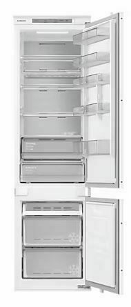 Samsung BRB30705EWW/EF Ugradni frižider sa donjim zamrzivačem i Twin Cooling Plus tehnologijom