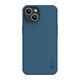 Maskica Nillkin Scrub Pro za iPhone 14 Plus 6 7 plava