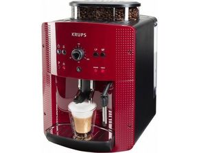 Krups EA8107 espresso aparat za kafu