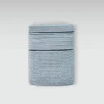 Roya - Blue Blue Wash Towel