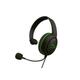 Kingston HX-HSCC-HX gaming slušalice, 42dB/mW, mikrofon