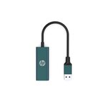 ADAPTER USB CM NA RJ45 HP DHC-CT208