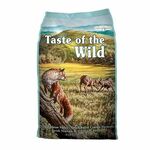 Taste of the Wild Dog Appalachian Srna i Leblebije 12.2kg