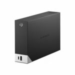 Seagate STLC10000400 eksterni disk, 10TB, 3.5", USB 3.0