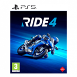 PS5 Ride 4