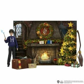 Harry Potter Kalendar Set sa Figurom