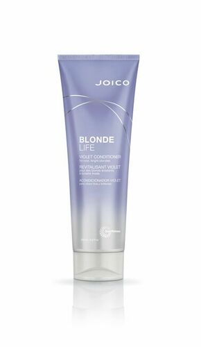 Joico Blonde Life Violet Conditioner 250ml - Regenerator za hladno plavu kosu