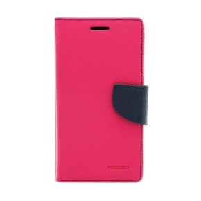 Maskica Mercury za Huawei Y6 2018 pink