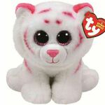 MR42186 Ty Kid Igracka Beanie Babies Tabor - Pink-White Tiger Mr42186