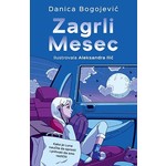 ZAGRLI MESEC Danica Bogojevic