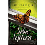 Soba leptira - Lusinda Rajli