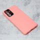 Torbica Soft TPU za Samsung A525F/A526B/A528B Galaxy A52 4G/A52 5G/A52s 5G roze