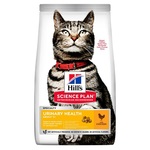 Hill's Science Plan Hrana za mačke Urinary Health 1,5kg