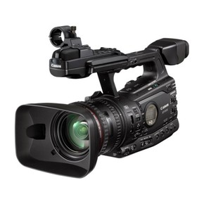 Canon XF305 video kamera