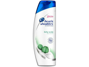 Head & Shoulders Itchy Scalp 360 ml