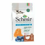 Schesir Dry Natural Selection Kitten Ćuretina, hrana za mačiće 1.4 kg