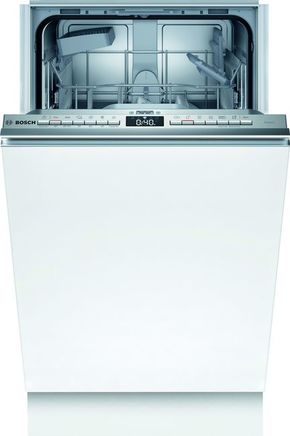 Bosch SPV4HKX33E ugradna mašina za pranje sudova