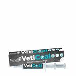 Mervue VetiCoal pasta na bazi aktivnog uglja 30 ml