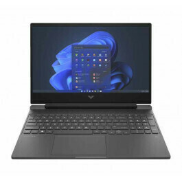HP Laptop 801Z8EA 15