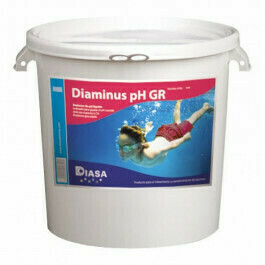 DIASA Diaminus pH GR 25 kg