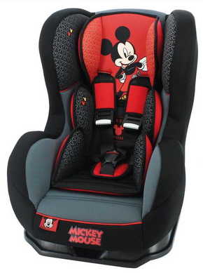 Nania auto sedište Cosmo Mickey Mouse