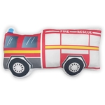 Baby Textil Dekorativno jastuče Vatrogasni kamion 3100580