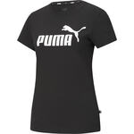 Puma Majica B.R. Puma Ess Logo Tee 586774-01