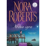 Nocna igra Nora Roberts