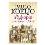 Rukopis otkriven u Akri - Paulo Koeljo