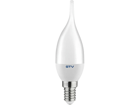 GTV LED sijalica E14 6.0W c30l 3000k 200lm