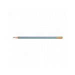 Grafitna olovka Faber Castel Urban 112186 sky blue