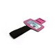 Maskica oko ruke za Samsung I9300 I9500 pink