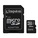 Kingston SD 32GB memorijska kartica
