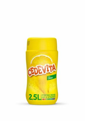 Cedevita VIN limun 200g